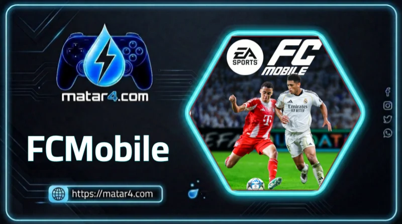 FCMobile