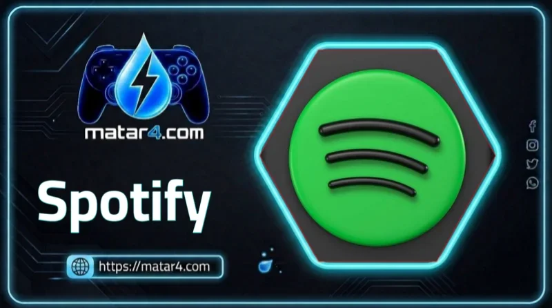 Spotify