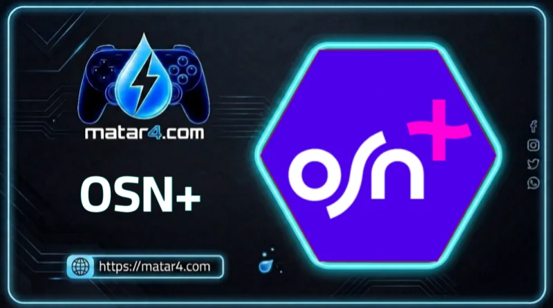 OSN Plus