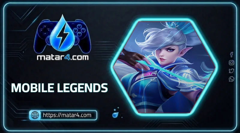 Mobile Legends Global