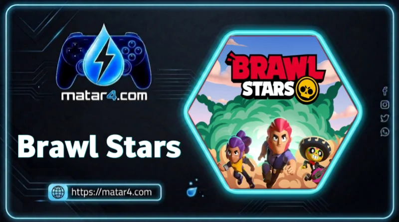 Brawel star
