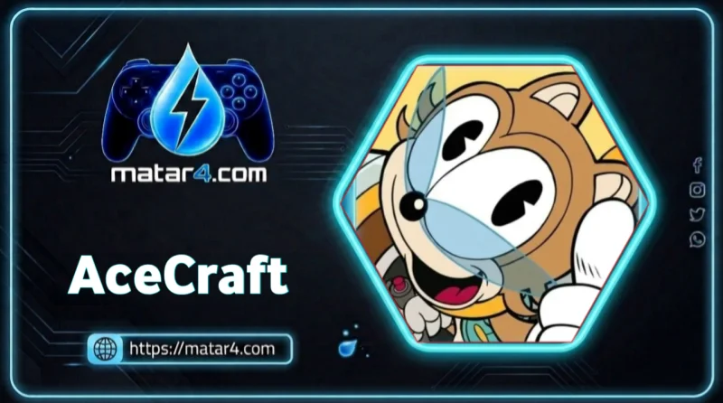 AceCraft / Direct Topup