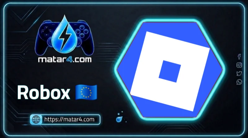 Roblox اوروبي 🇪🇺