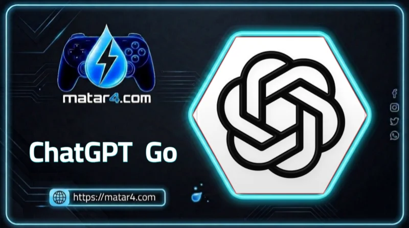ChatGPT - Go