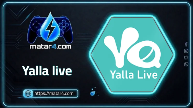 Yalla live
