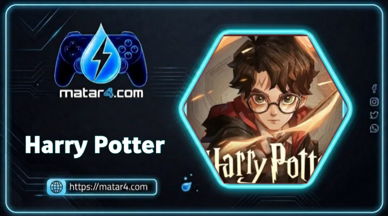 Harry Potter: Magic Awakened / Direct Topup