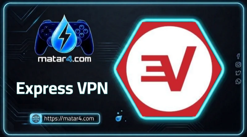 Express vpn