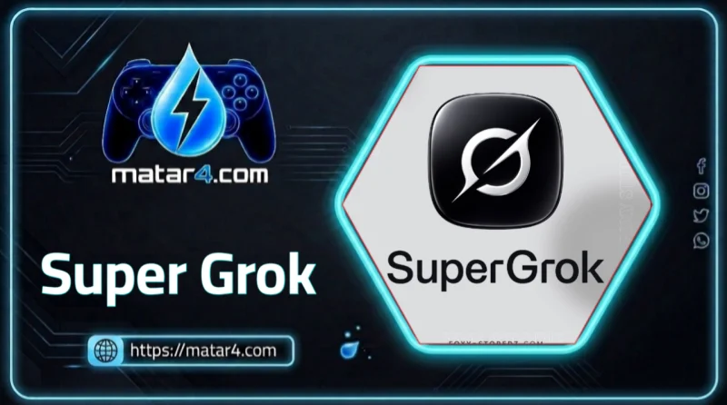 Super Grok