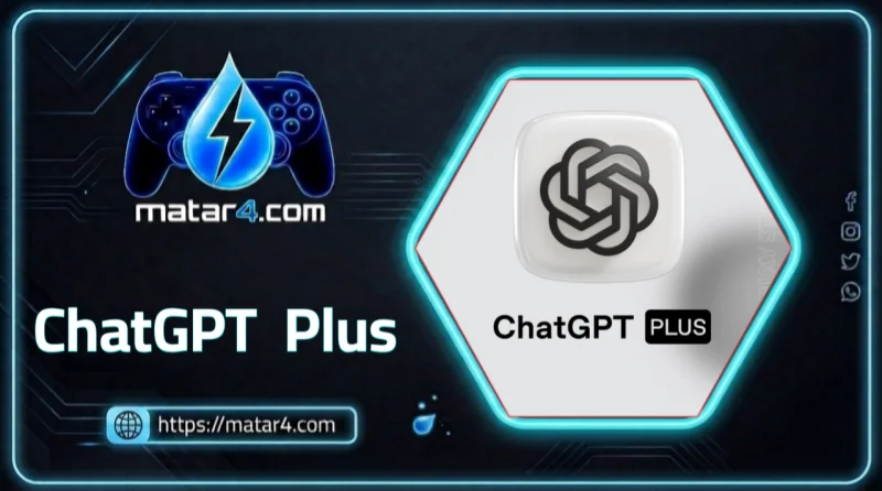 ChatGPT - Plus