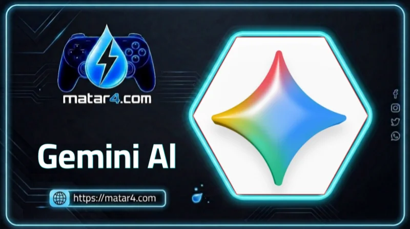 Google Gemini AI