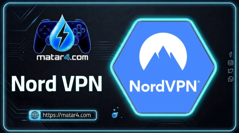 Nord VPN