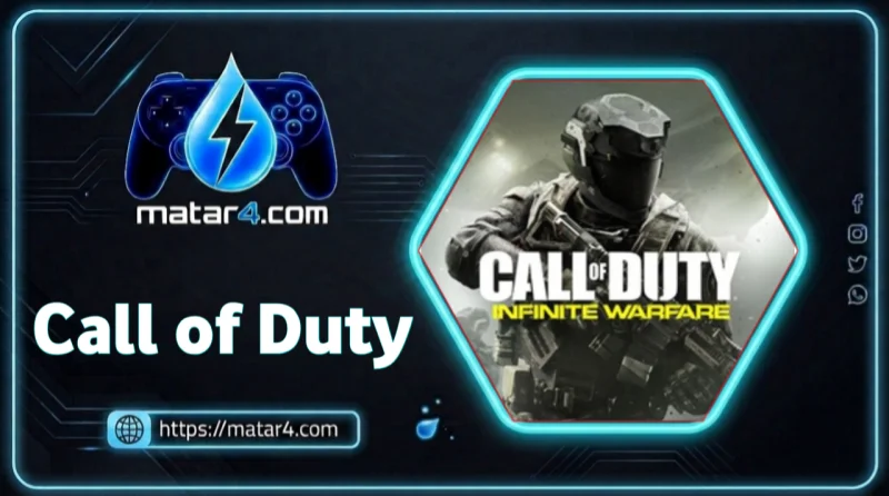 Call of Duty Mobile