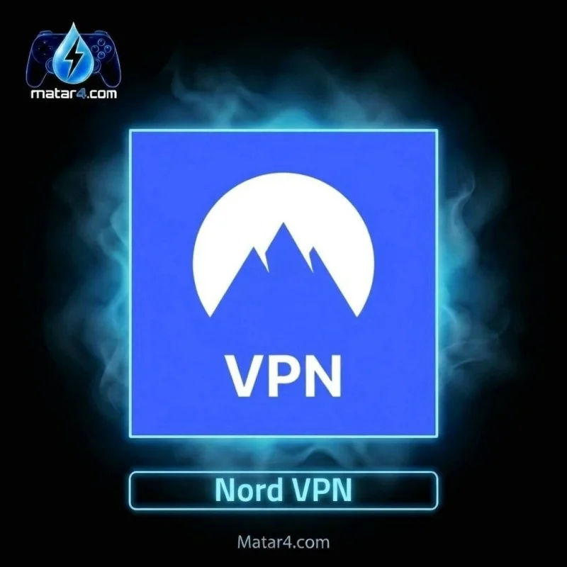 Nord VPN لمدة سنتين