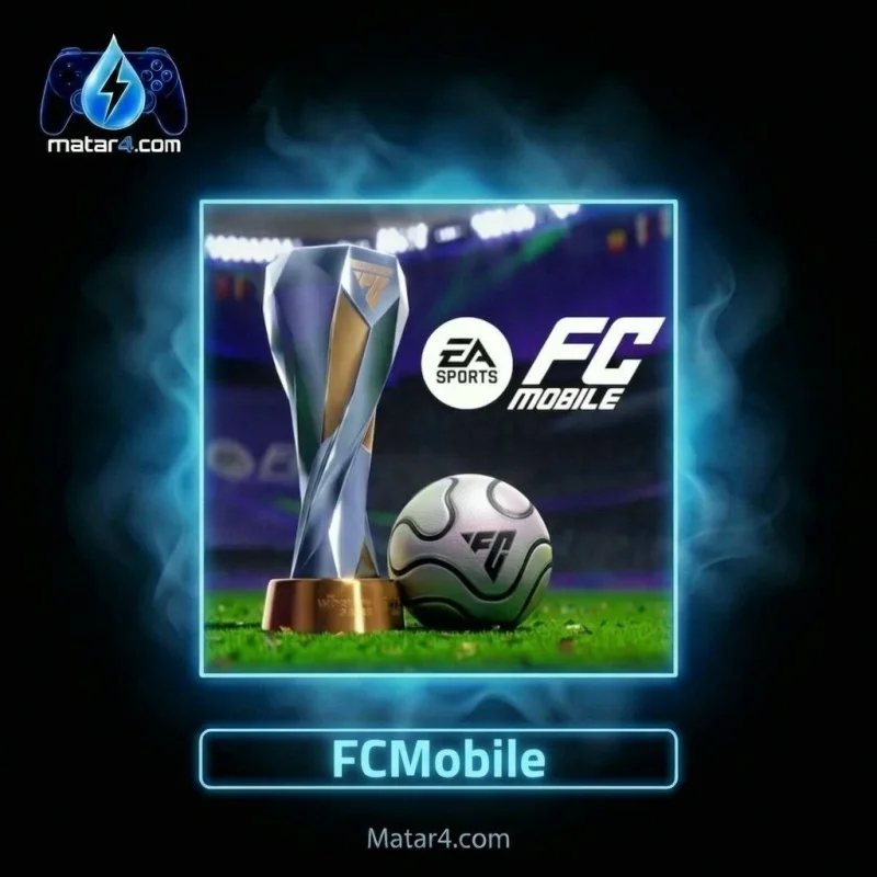 EAFC Mobile Singapore - 5750 FC Points