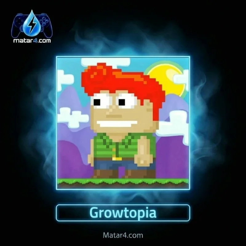 Growtopia - 1 - Year Subscription Token