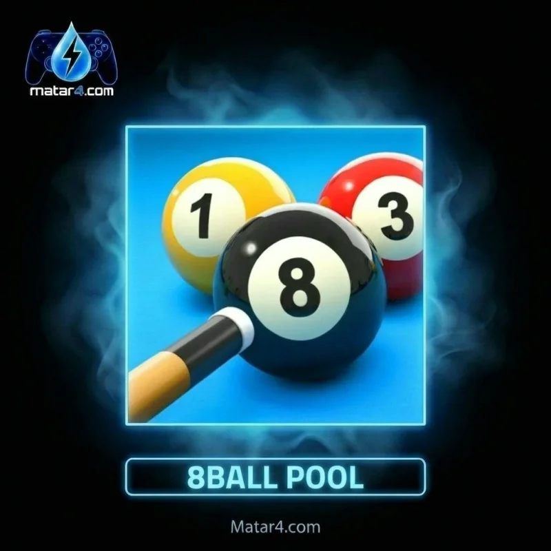 Pool Coda Bundle