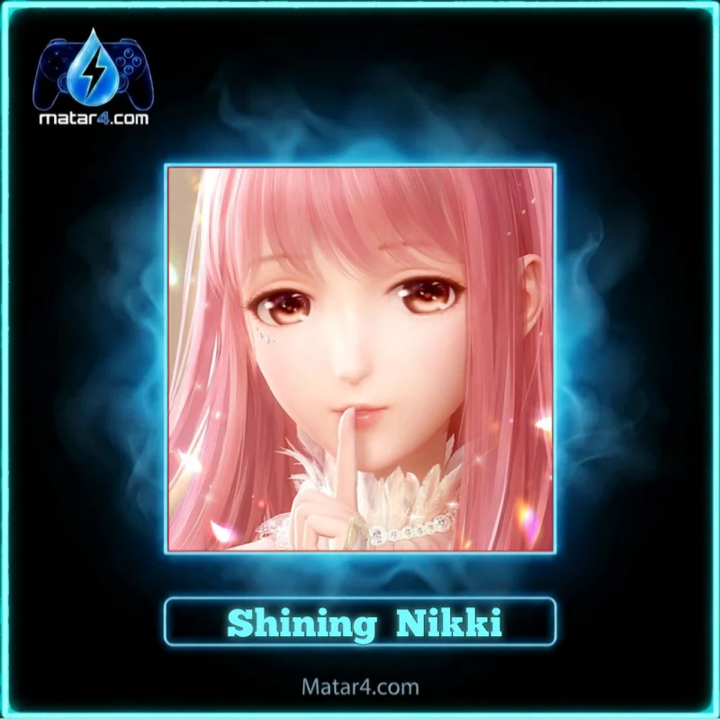Shining Nikki - Star Gem X 6000