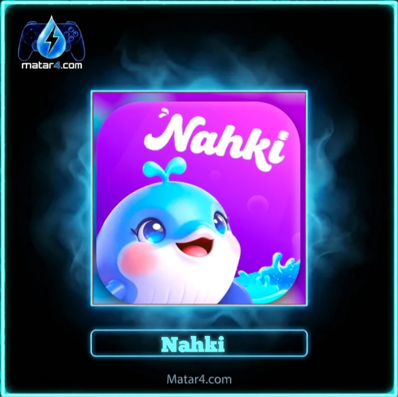 Nahki