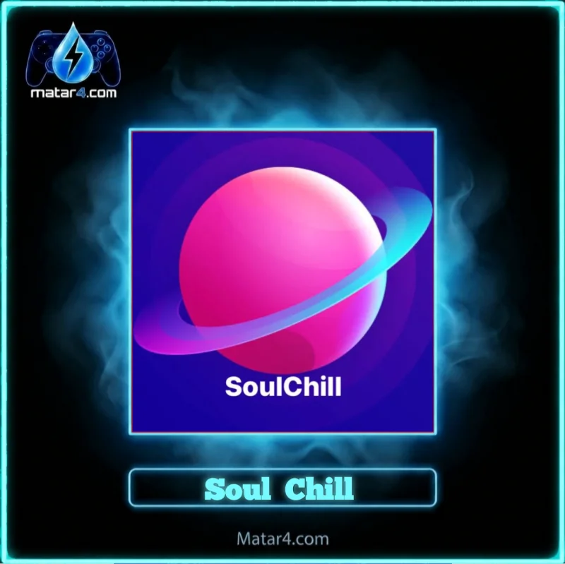 Soul Chill