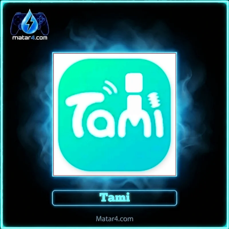 TAMI CHAT