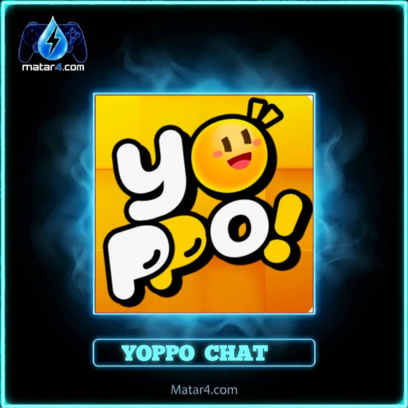 YOPPO CHAT