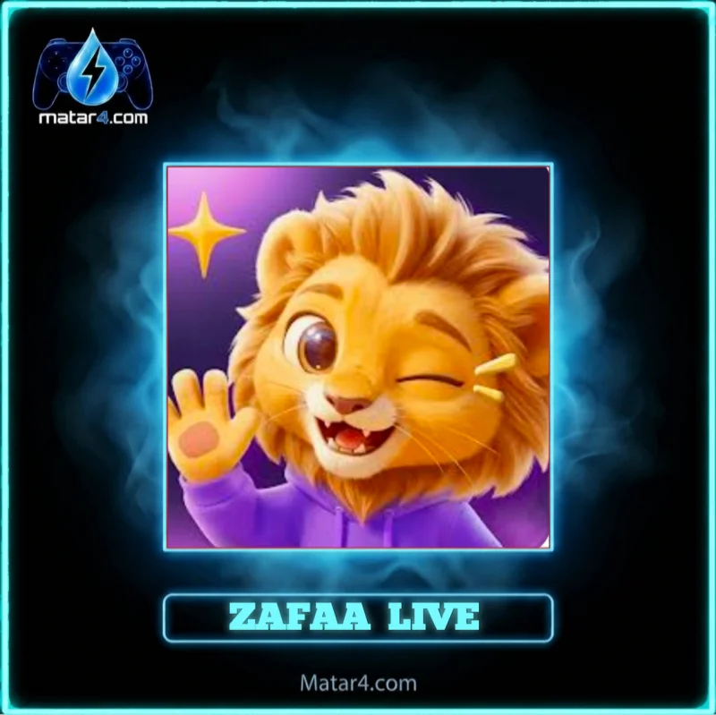 ZAFAA LIVE