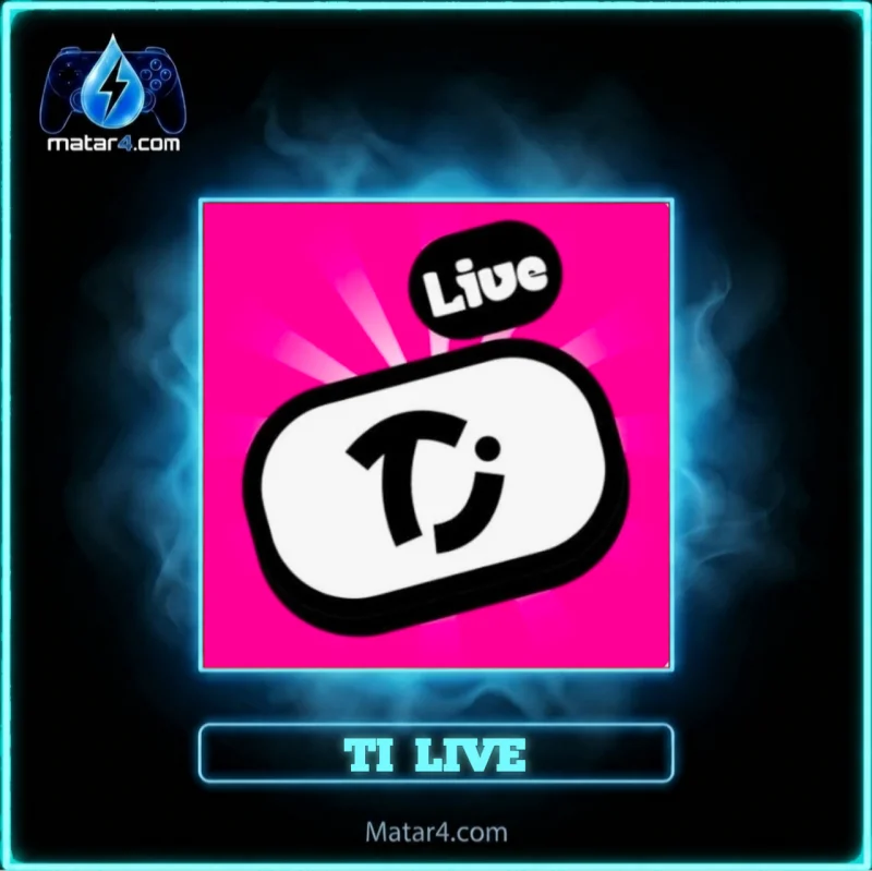 TI LIVE