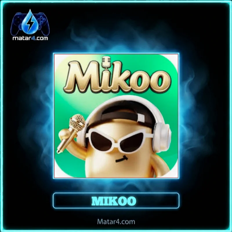 MIKOO