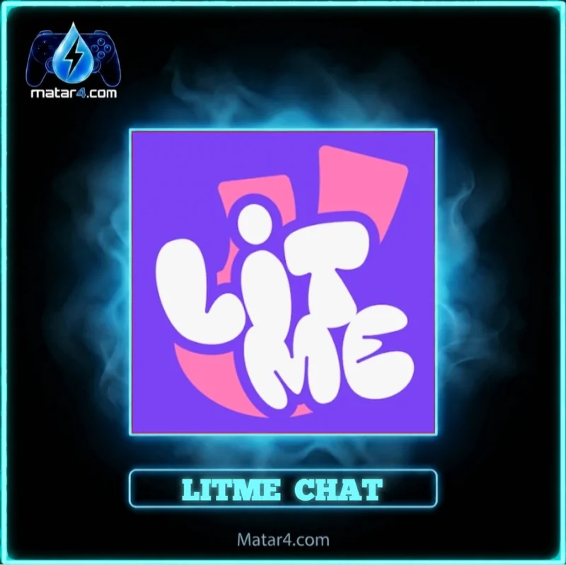 LITME CHAT