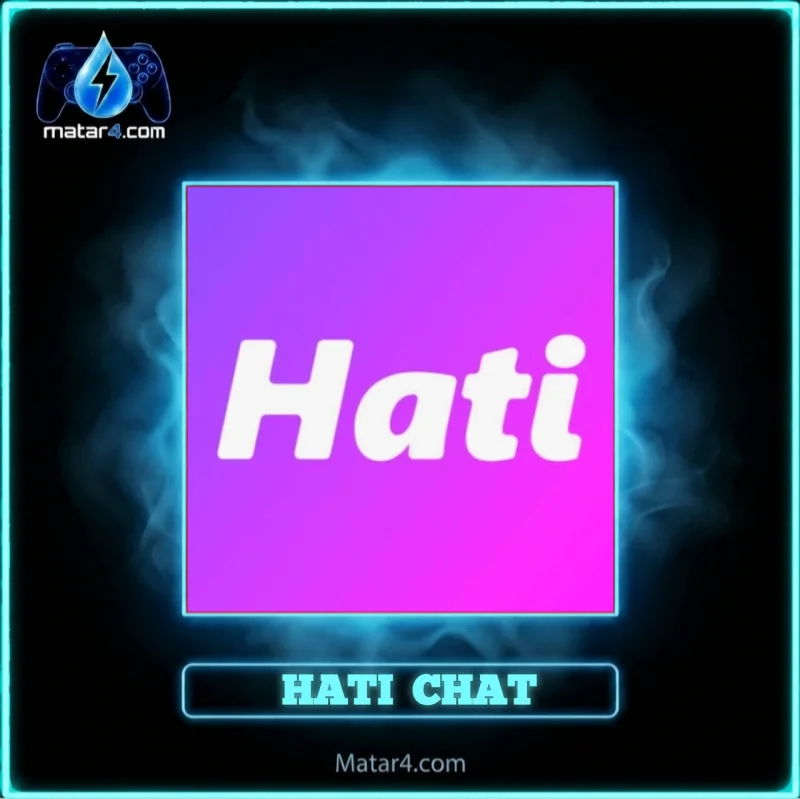 HATI CHAT