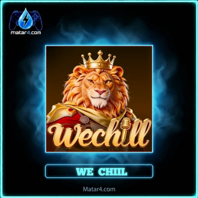WE CHIIL