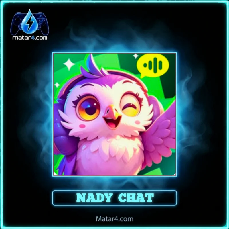 NADY CHAT