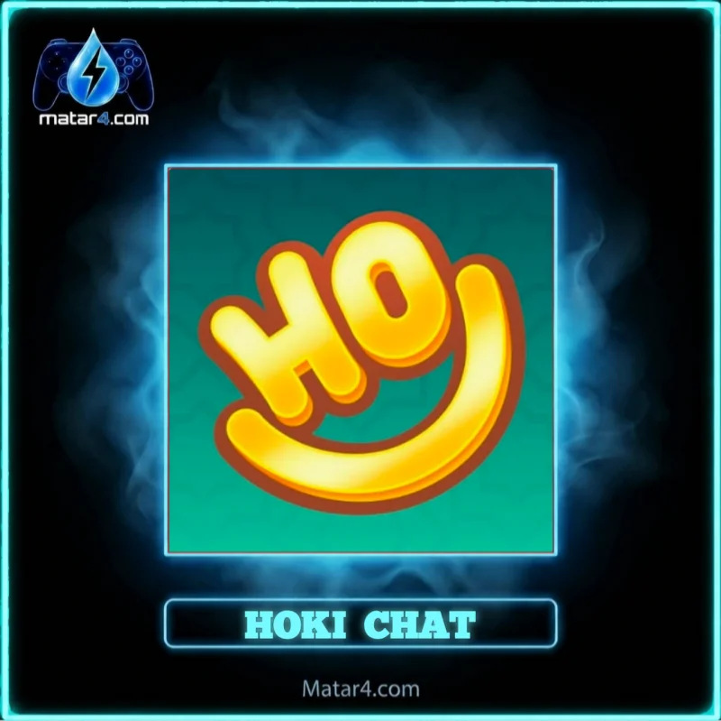 HOKI CHAT