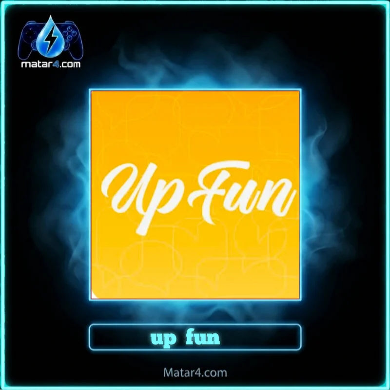 up fun