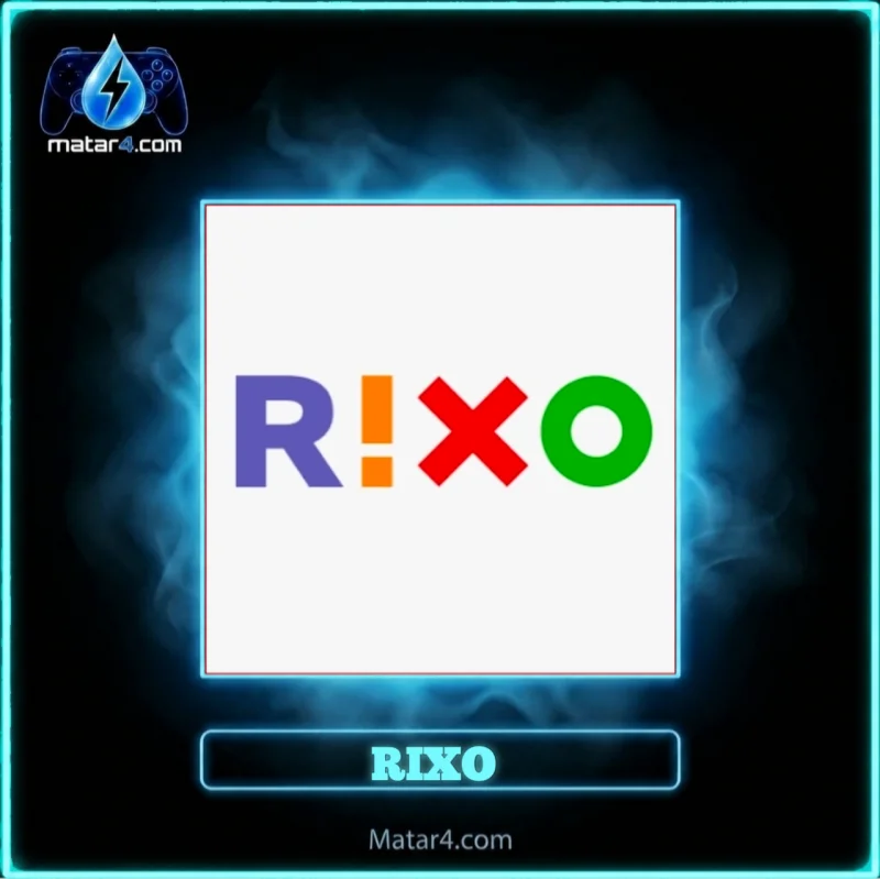 RIXO