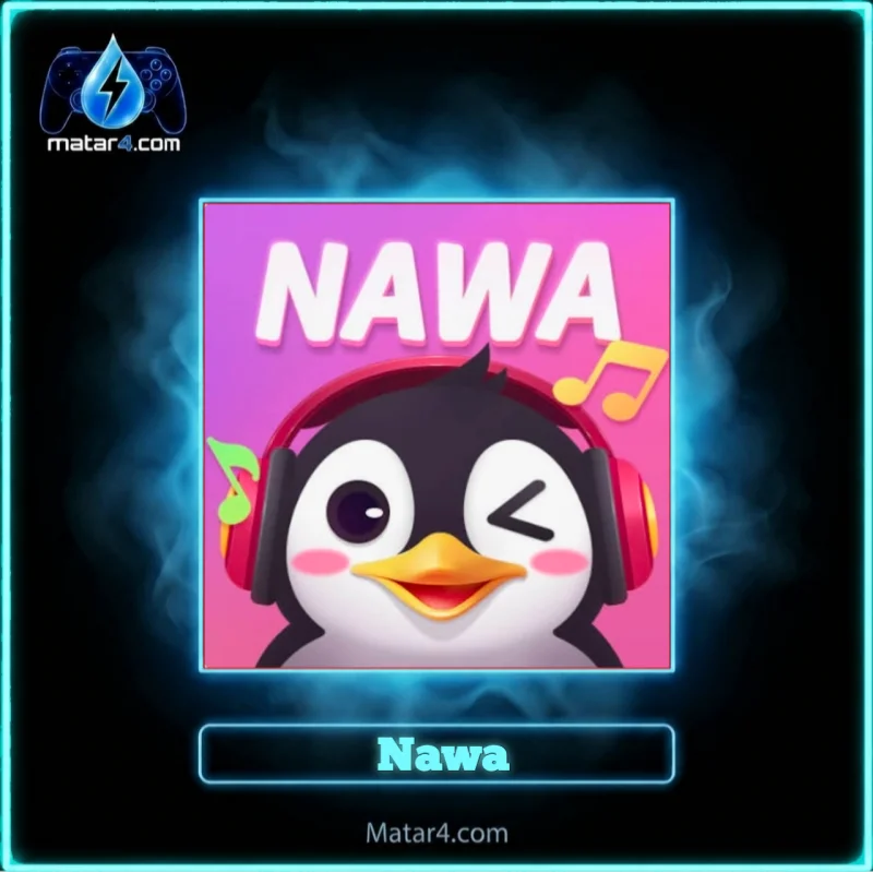 Nawa