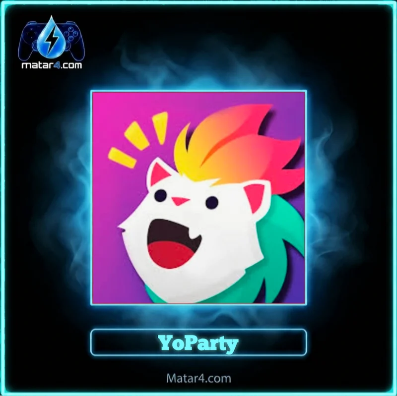YoParty