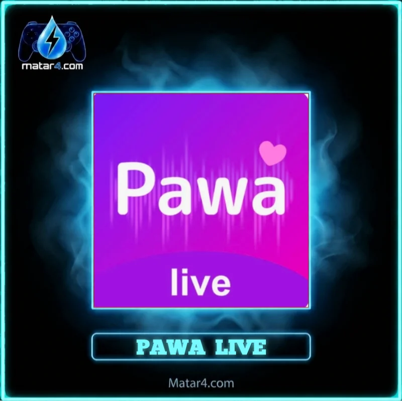 PAWA LIVE