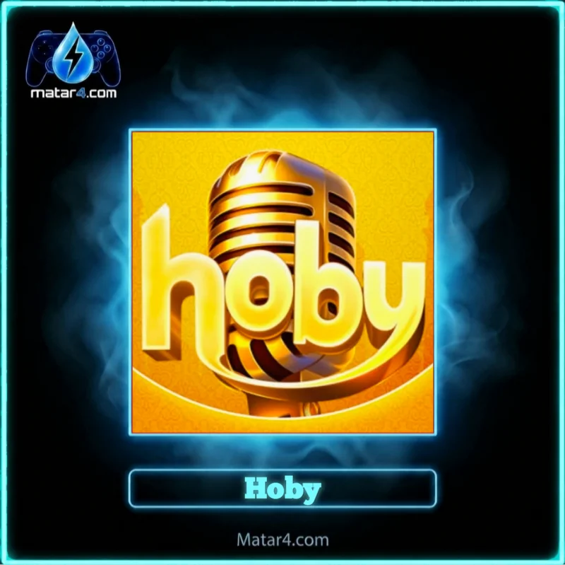 Hoby
