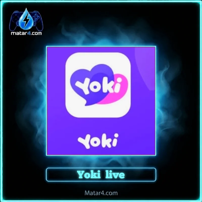 Yoki live