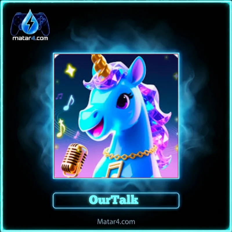 OurTalk