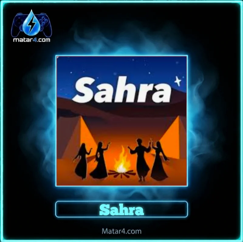 Sahra