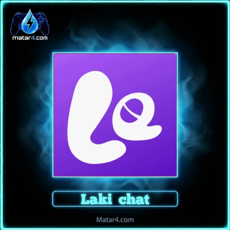 Laki chat