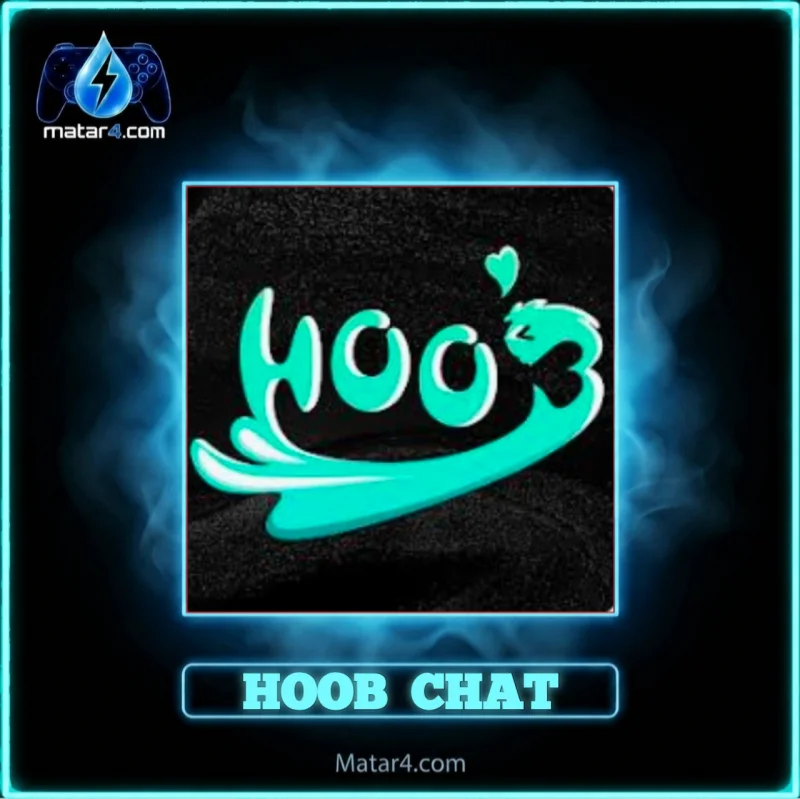 HOOB CHAT