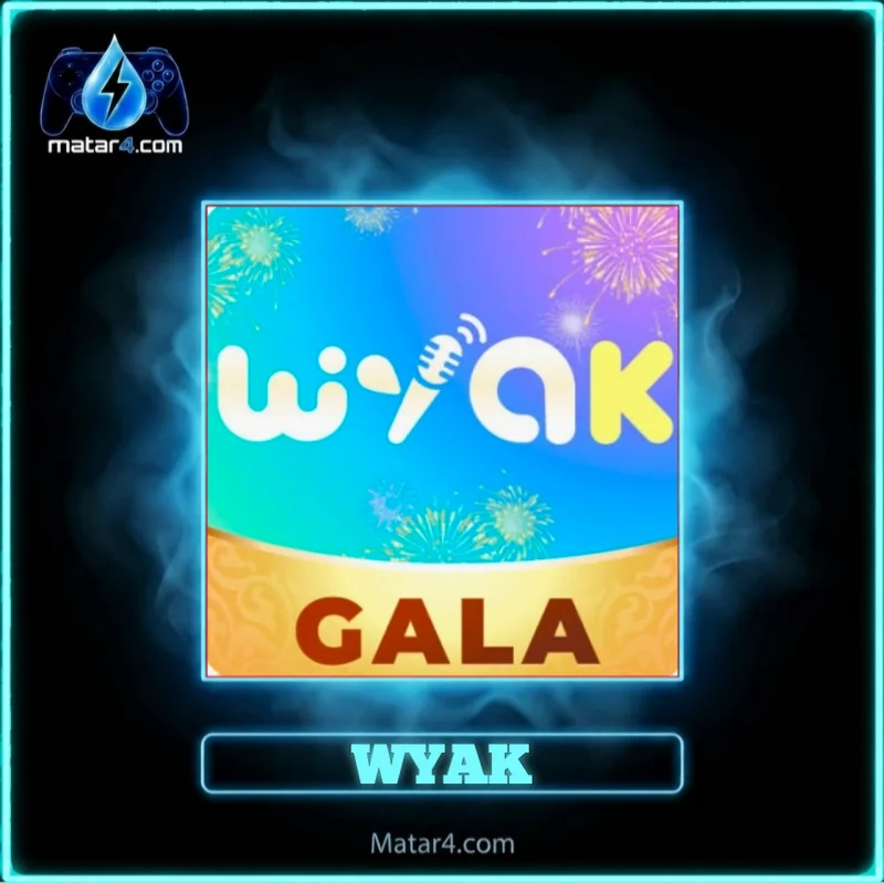 WYAK