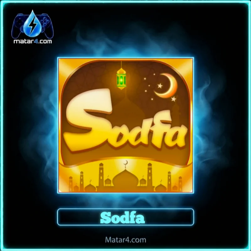 Sodfa