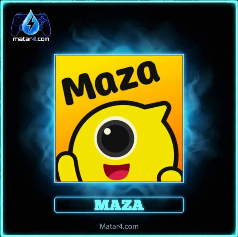 MAZA