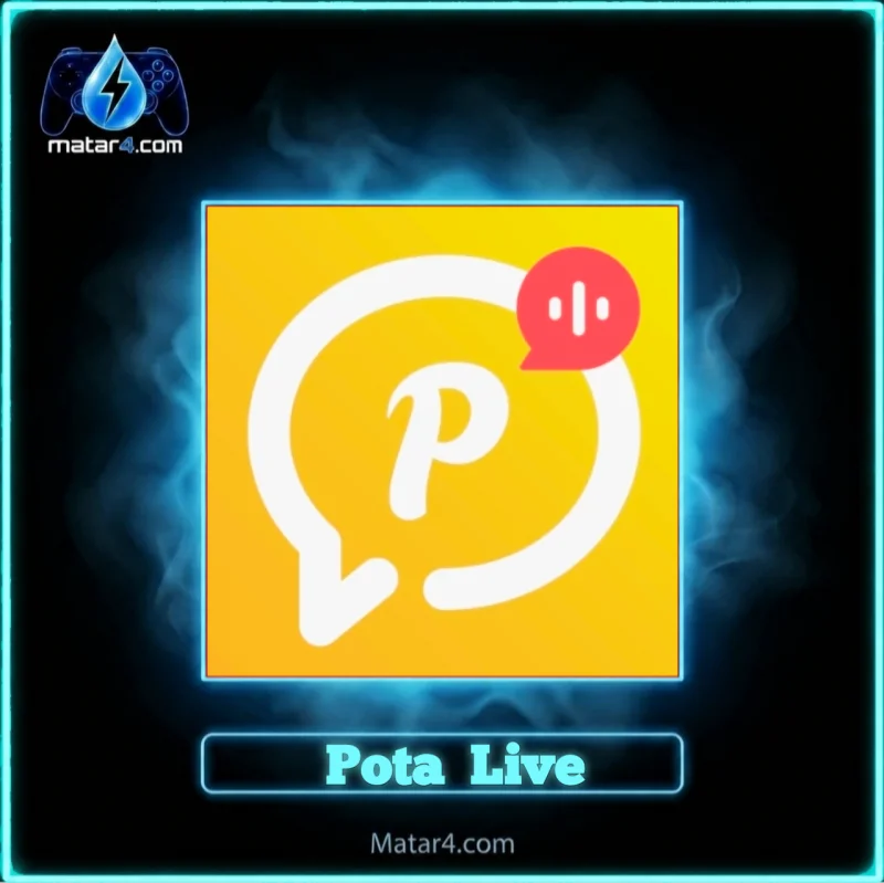 PotaLive