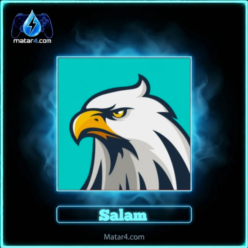 Salam