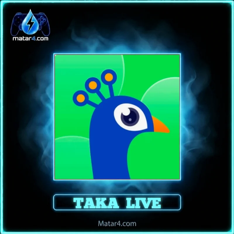 TAKA LIVE